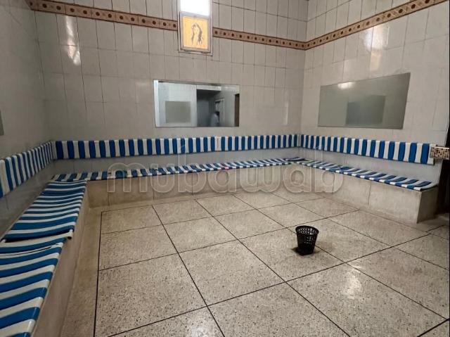 Local commercial vente à Marrakech, L'Oriental