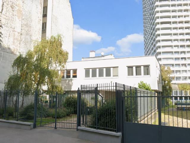 Bureau vente à Paris, Île-de-France