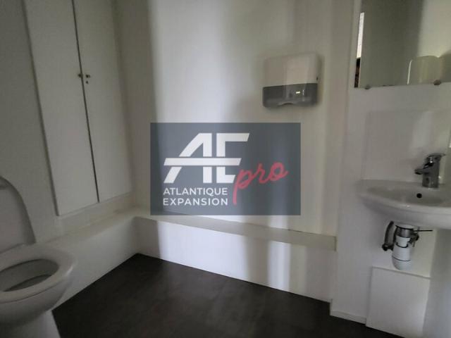 Bureau vente à Saint-Nazaire, Saint-nazaire