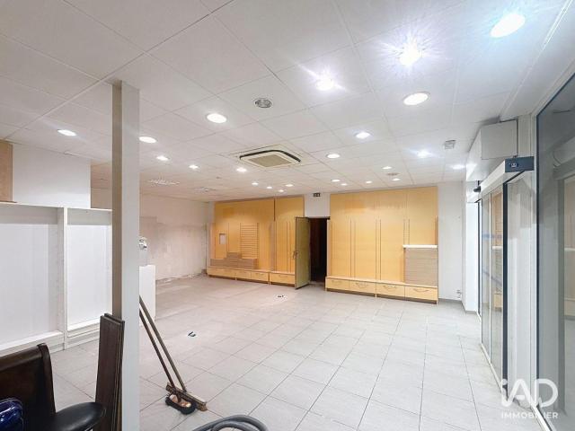 Terrain vente à Sarcelles, Asnières-sur-oise