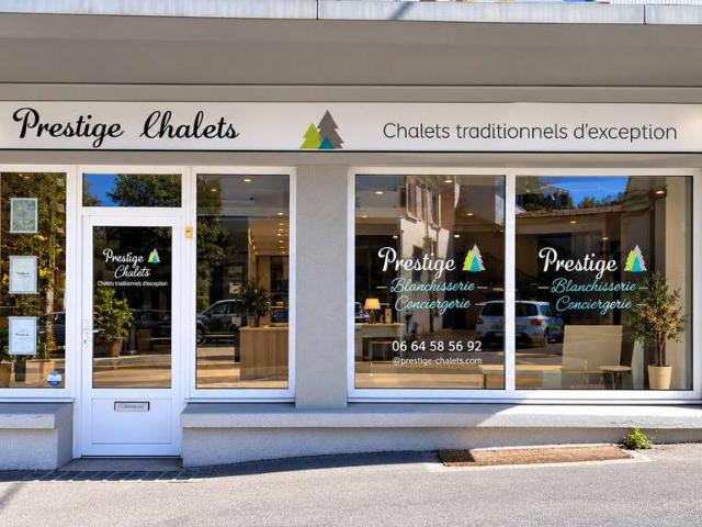 Local Commercial vente à Gérardmer, Vosges