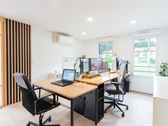 Bureau location à Lapurdi, Anglet