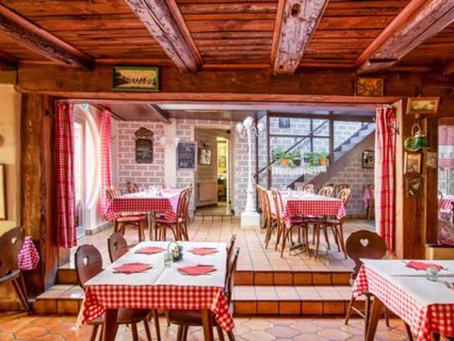 Local Commercial vente à Colmar-Ribeauvillé, Colmar