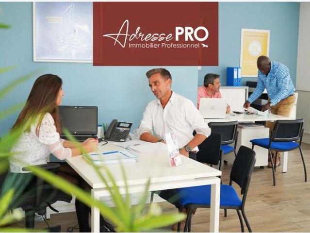 Bureau vente à La Rochelle, Charente-Maritime