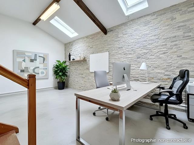 Maison vente à Saint-Julien-en-Genevois, Bonne