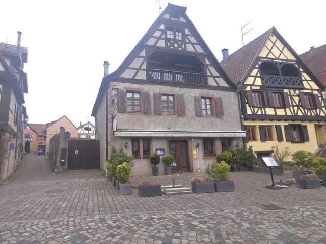 Local Commercial vente à Bergheim, Collectivité européenne d'Alsace
