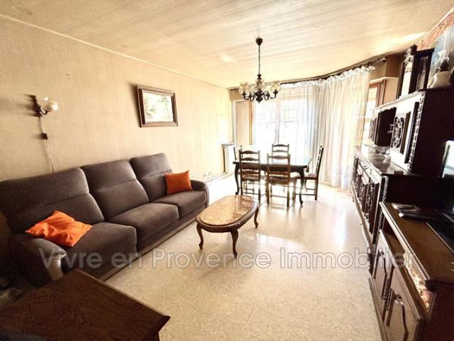 Appartement vente à Nice