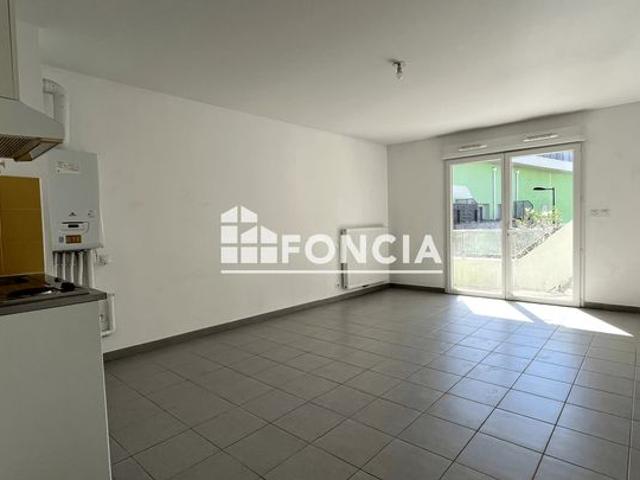 Appartement vente à Nîmes