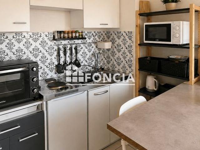 Appartement vente à Nîmes
