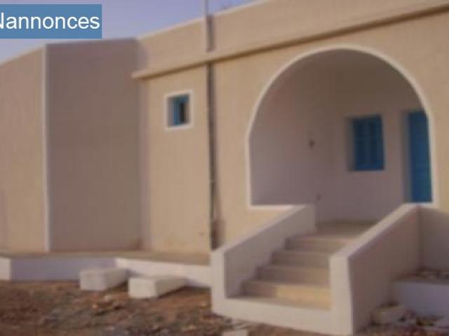Maison location
