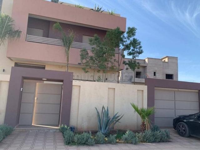 Villa vente à Marrakech, L'Oriental