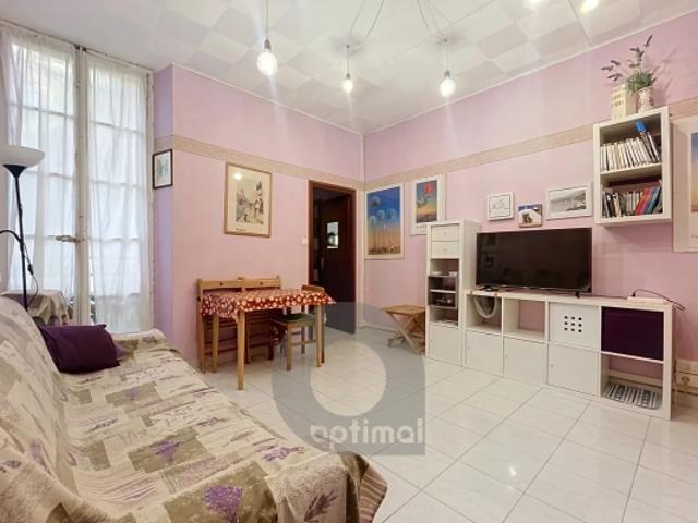 Appartement vente à Menton, Alpes-Maritimes