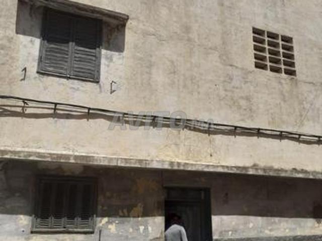 Maison vente à Marrakech, L'Oriental
