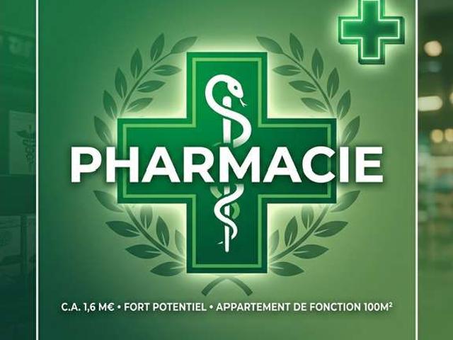 Local Commercial vente à Vitry-le-François, Marne