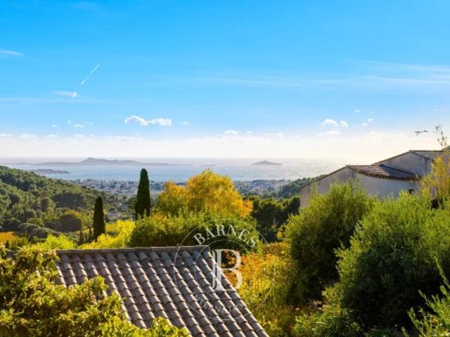 Maison vente à Arrondissement de Toulon, Sanary-sur-mer