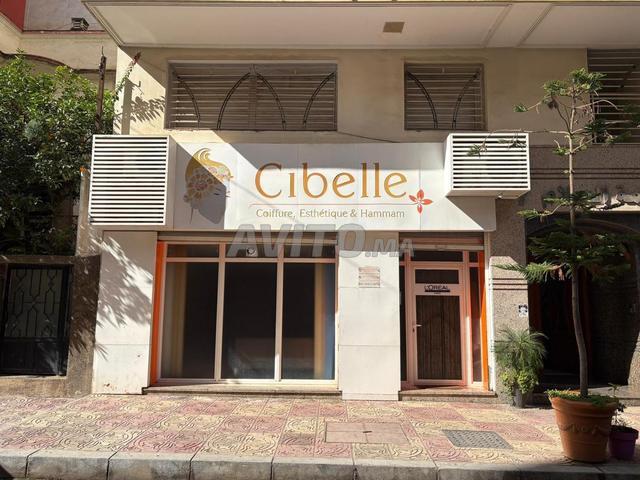 Local commercial vente à Meknès