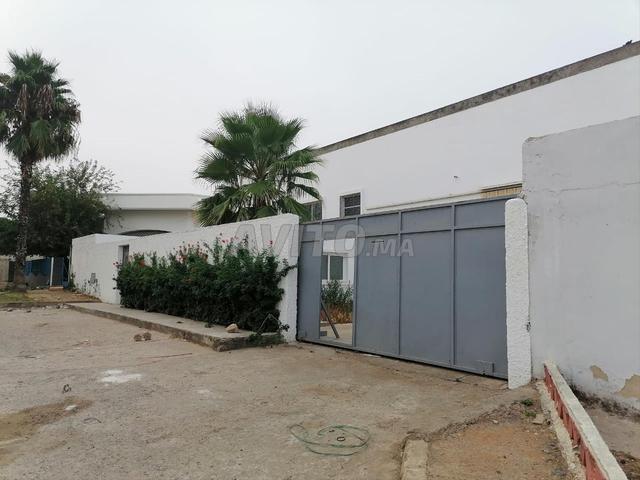 Local commercial vente à Lyautey