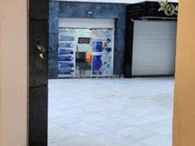 Local commercial vente à Lyautey