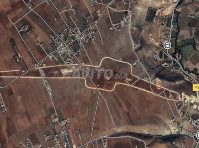 Propriété vente à Gharb-Chrarda-Beni Hssen