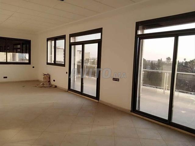 Bureau location à Meknès