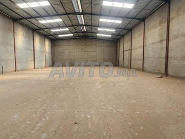 Local commercial location à Aït Melloul, Oued ed Dahab-Lagouira