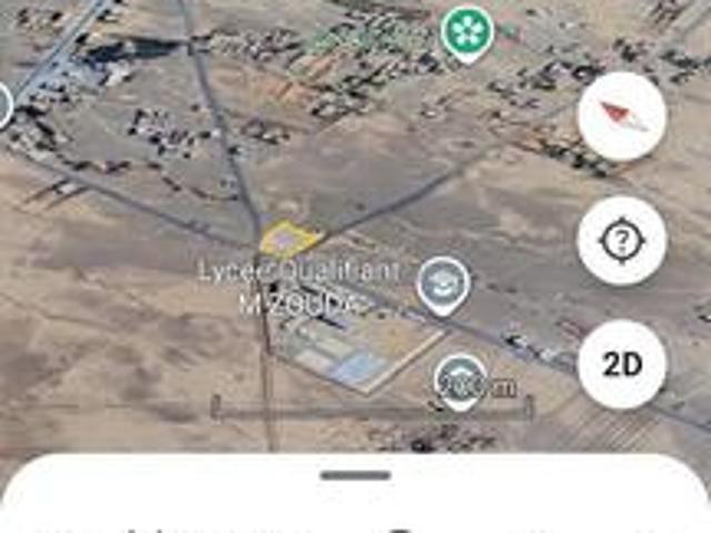 Propriété location à Chichaoua, L'Oriental