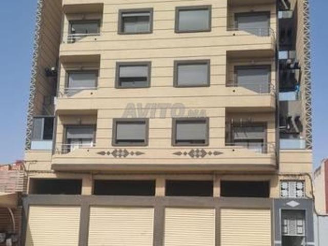 Maison vente à Settat, Gharb-Chrarda-Beni Hssen