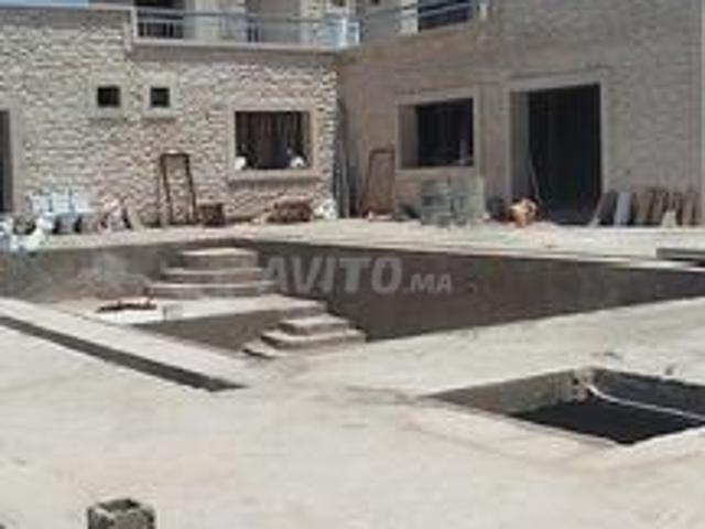 Maison vente à Essaouira, L'Oriental