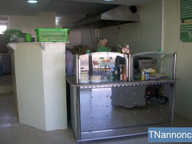 Propriété vente à Mahras