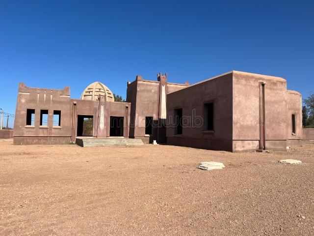 Villa vente à Marrakech, L'Oriental