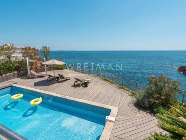 Maison vente à Grasse, Cannes