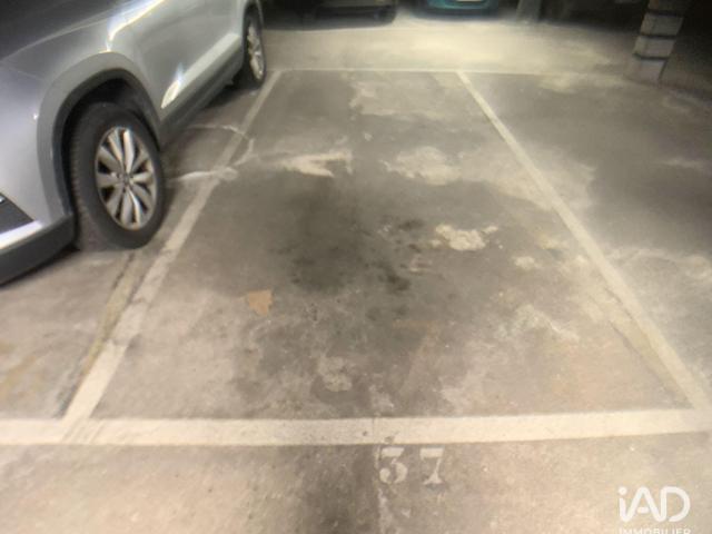 Garage vente à Nanterre, Asnières-sur-seine