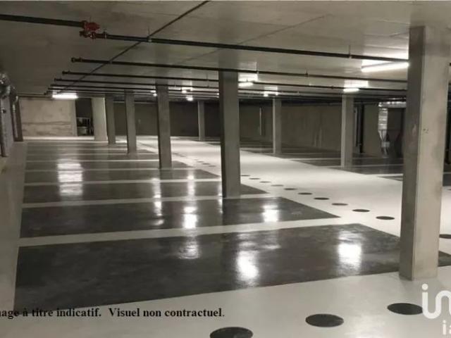 Garage vente à Le Raincy, Le Blanc-mesnil