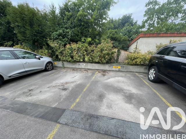 Garage vente à Ablon-sur-Seine, Val-de-Marne
