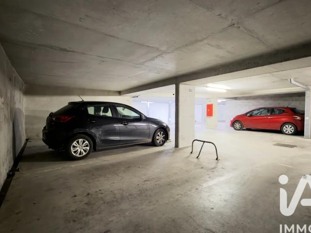 Garage vente à Nice