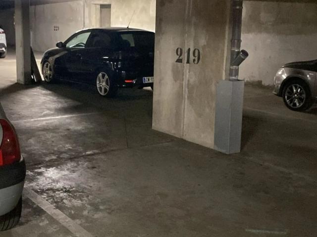Garage vente à Pontoise, Cergy