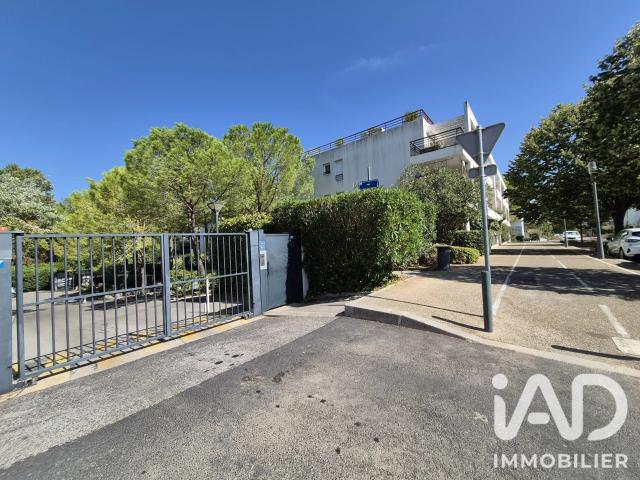 Garage vente à Montpellier