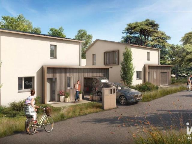Garage vente à Nantes, Couëron