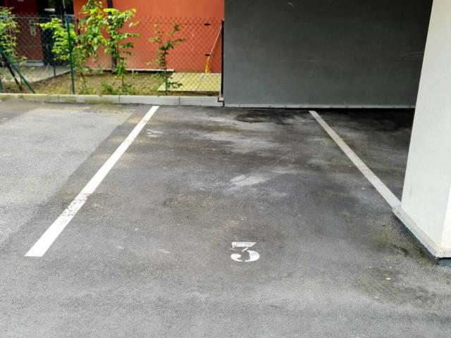 Garage vente à Torcy, Pontault-combault