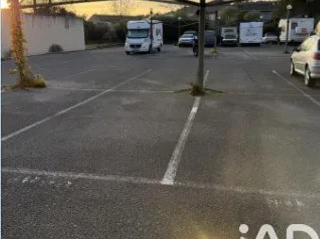 Garage vente à Grasse, Valbonne