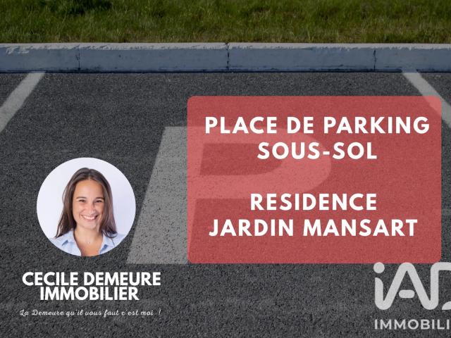 Garage vente à Éco-Quartier Clause - Bois Badeau, Brétigny-sur-Orge