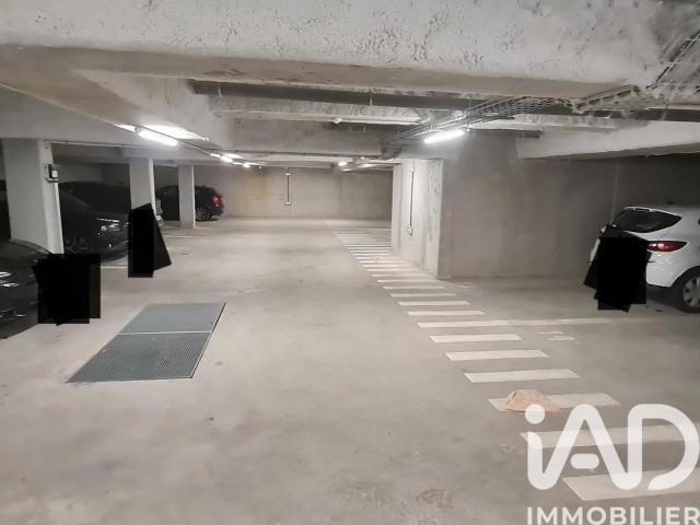 Garage vente à Lille