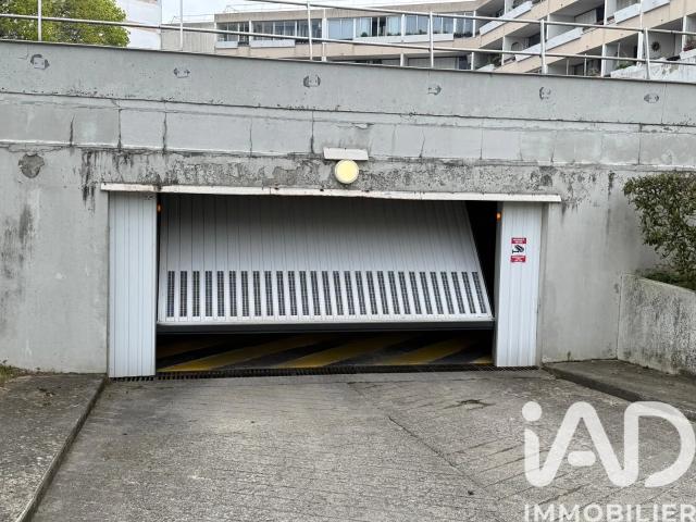 Garage vente à Meaux