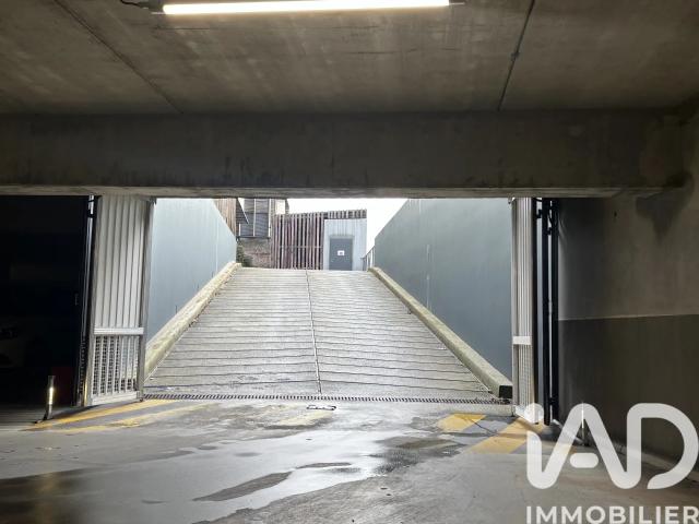 Garage vente à Bordeaux