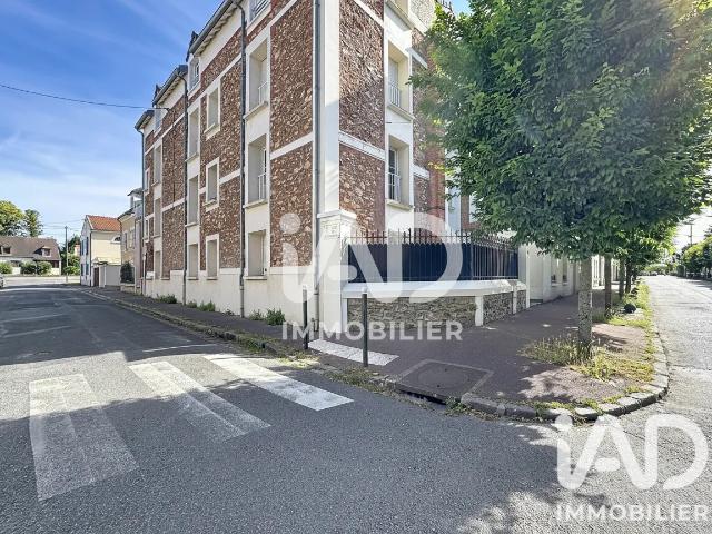 Garage vente à Évry, Corbeil-essonnes