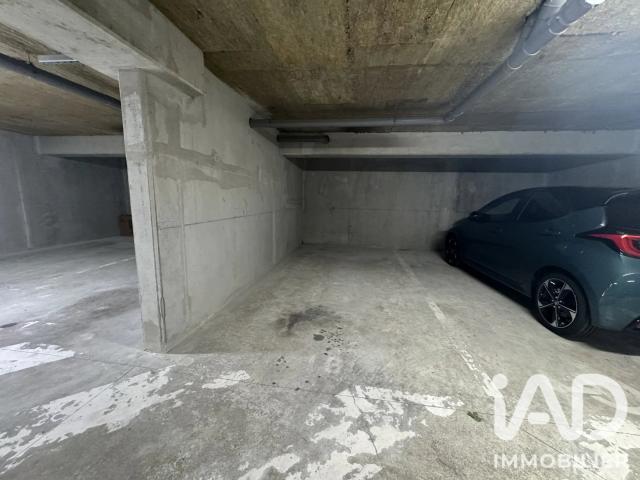 Garage vente à Nantes, Vertou