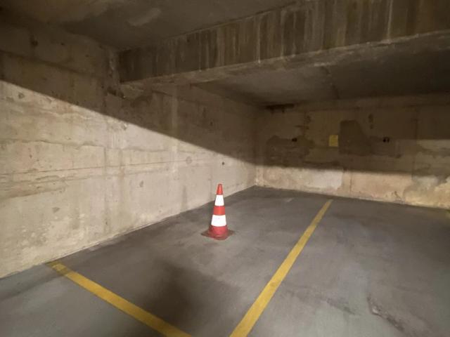 Garage vente à Porte d'En Bas, Bagneux