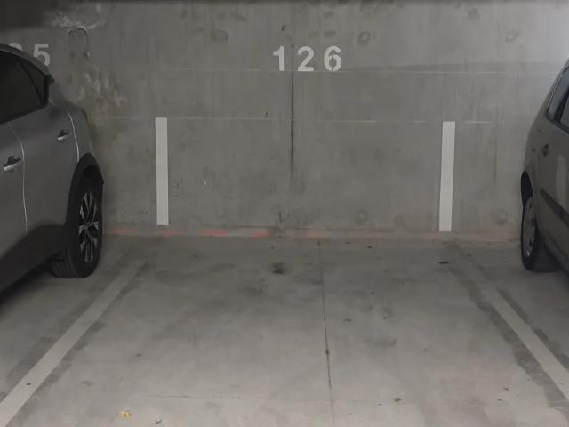 Garage vente à La Rochelle