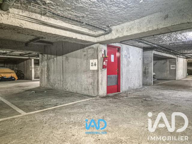 Garage vente à Mantes-la-Jolie, Yvelines