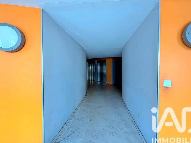 Garage vente à Marseille
